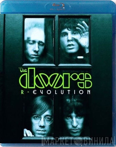 The Doors  - R-evolution