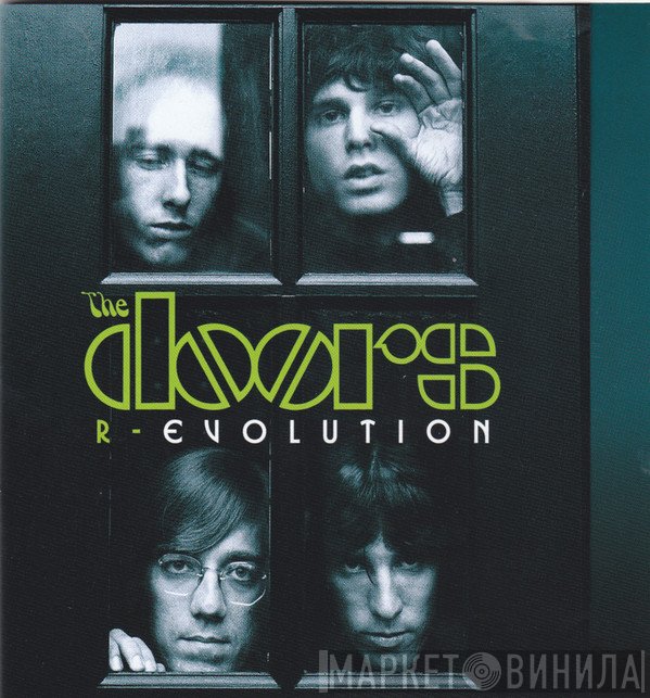The Doors  - R-evolution