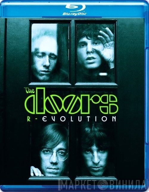 The Doors  - R-evolution