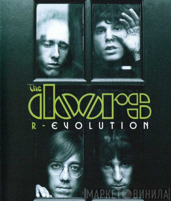 The Doors  - R-evolution