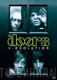 The Doors  - R-evolution
