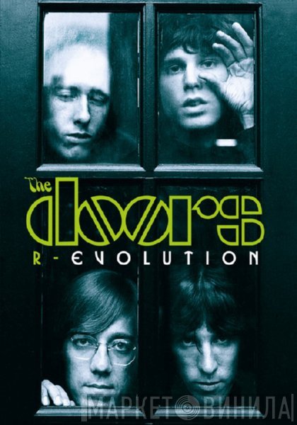 The Doors  - R-evolution