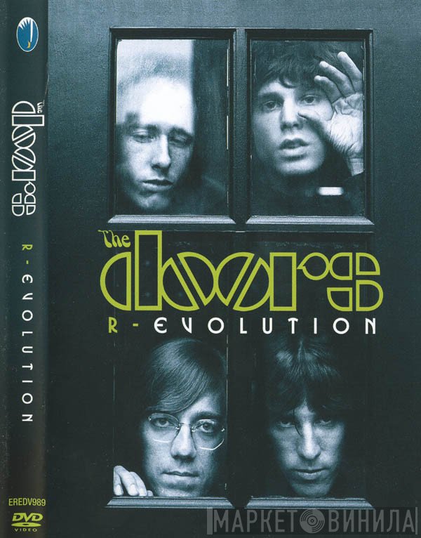 The Doors  - R-evolution