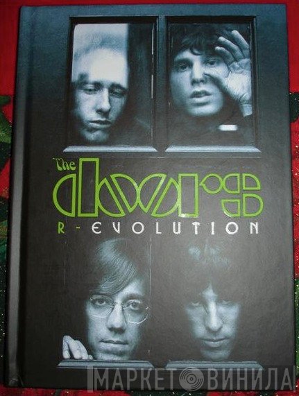 The Doors  - R-evolution
