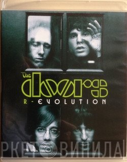 The Doors  - R-evolution