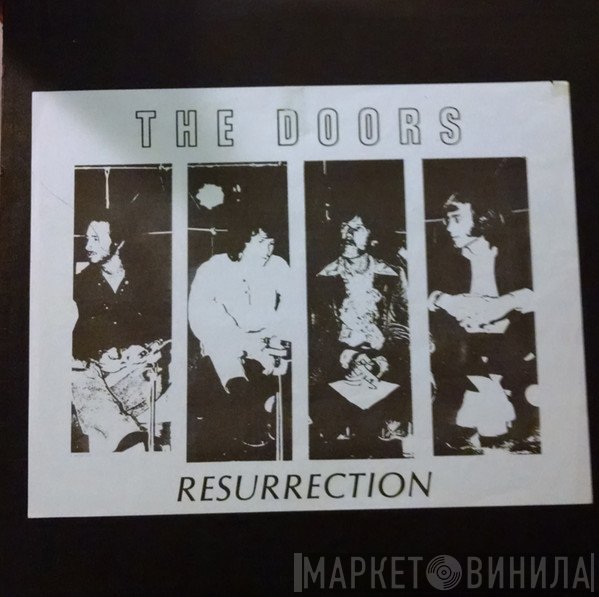 The Doors  - Resurrection
