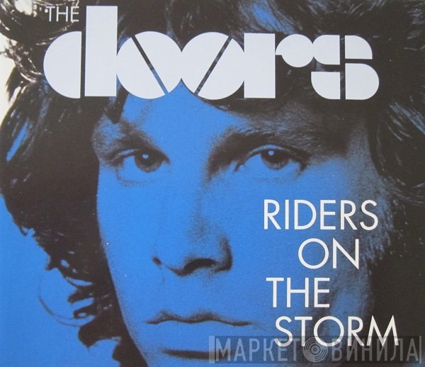 The Doors  - Riders On The Storm