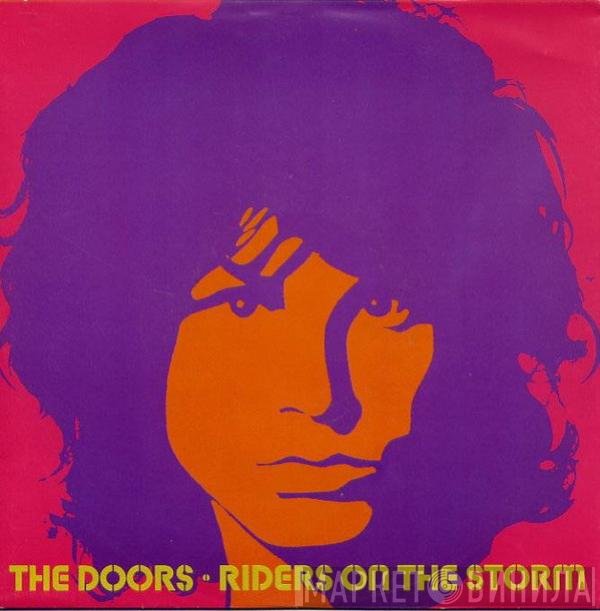The Doors  - Riders On The Storm