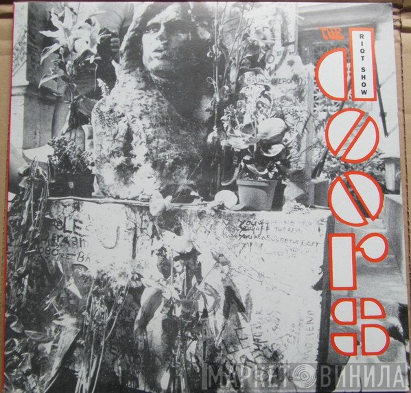 The Doors  - Riot Show