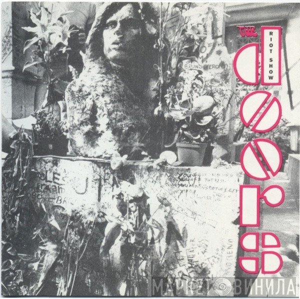 The Doors  - Riot Show