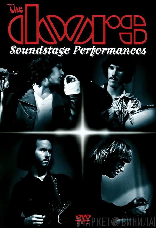 The Doors  - Soundstage Performances