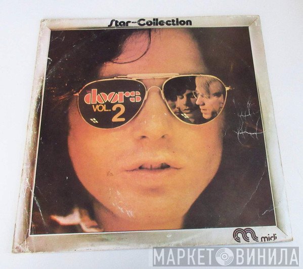 The Doors  - Star-Collection Vol.2