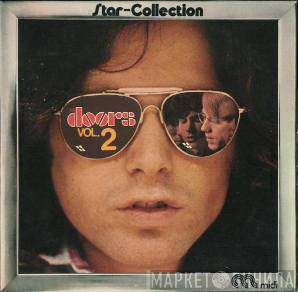 The Doors  - Star-Collection Vol.2