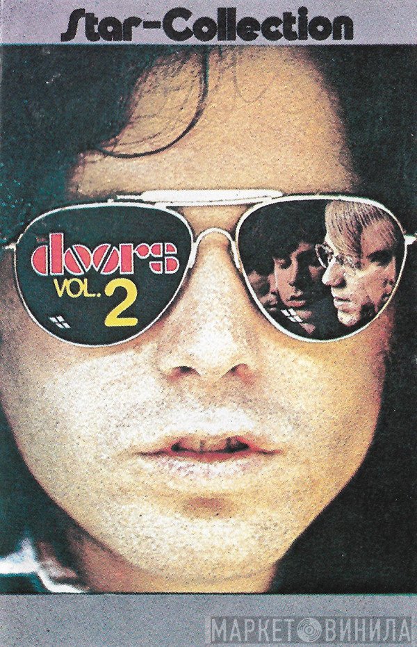 The Doors  - Star Collection, Vol. II