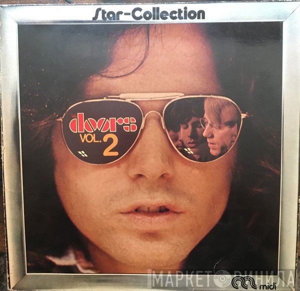 The Doors  - Star-Collection Vol.2