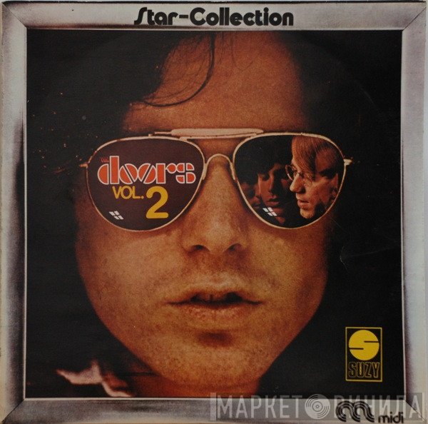 The Doors  - Star-Collection Vol.2