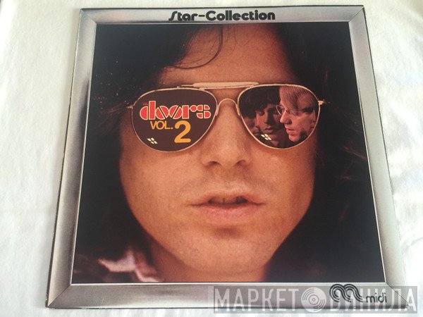 The Doors  - Star-Collection Vol.2