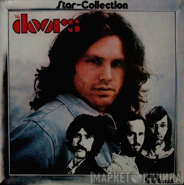 The Doors  - Star-Collection