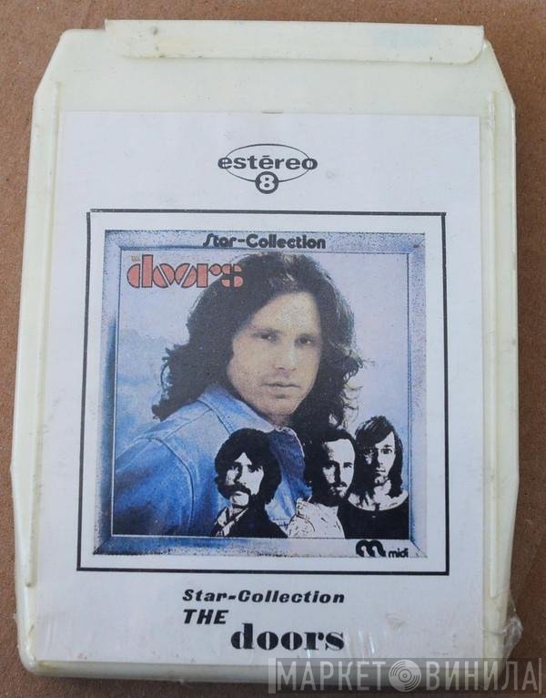 The Doors  - Star-Collection
