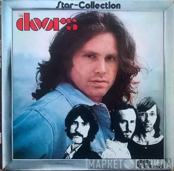The Doors  - Star-Collection