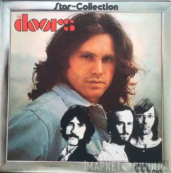 The Doors  - Star-Collection
