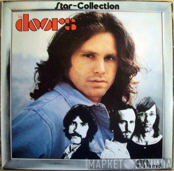 The Doors  - Star-Collection