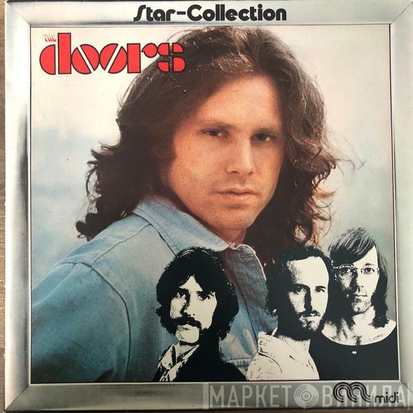 The Doors  - Star-Collection