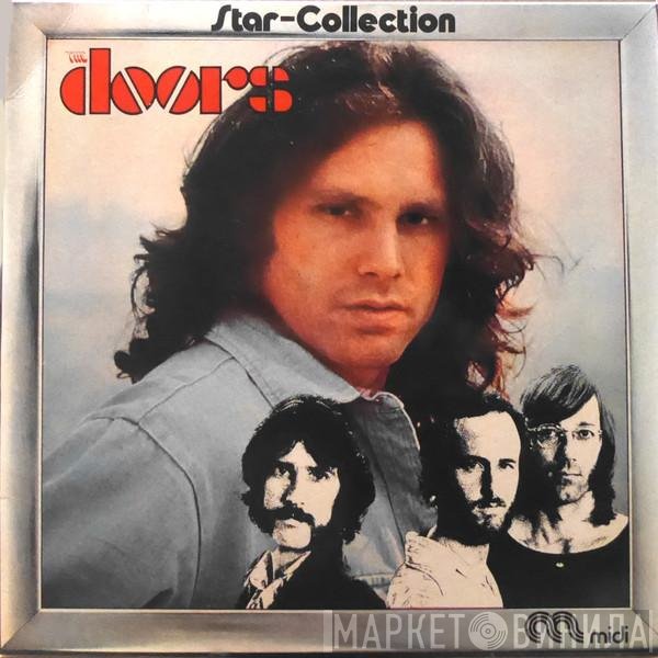 The Doors  - Star-Collection