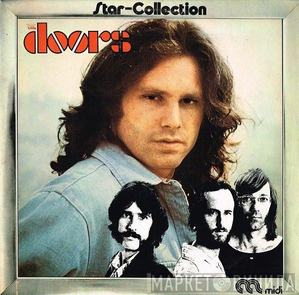 The Doors  - Star-Collection