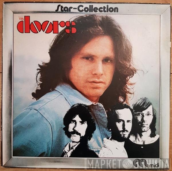 The Doors  - Star-Collection