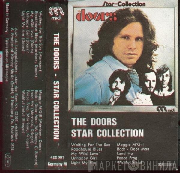 The Doors  - Star-Collection
