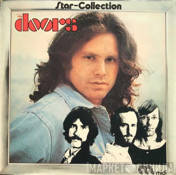 The Doors  - Star-Collection