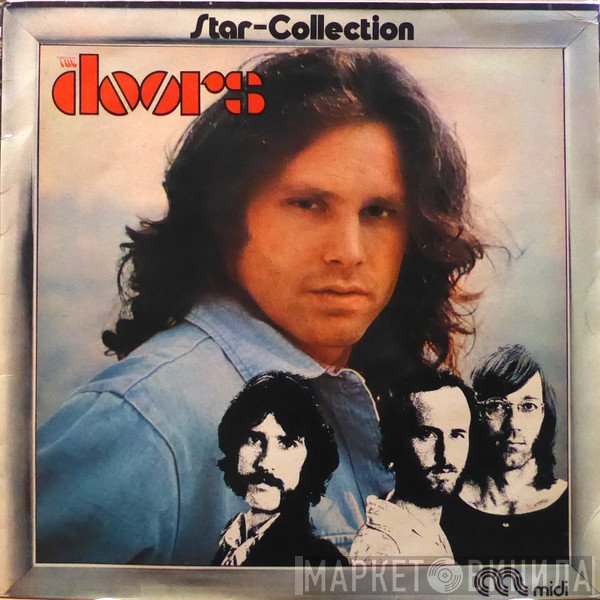 The Doors  - Star-Collection