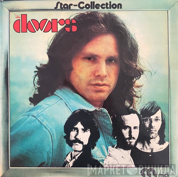 The Doors  - Star-Collection