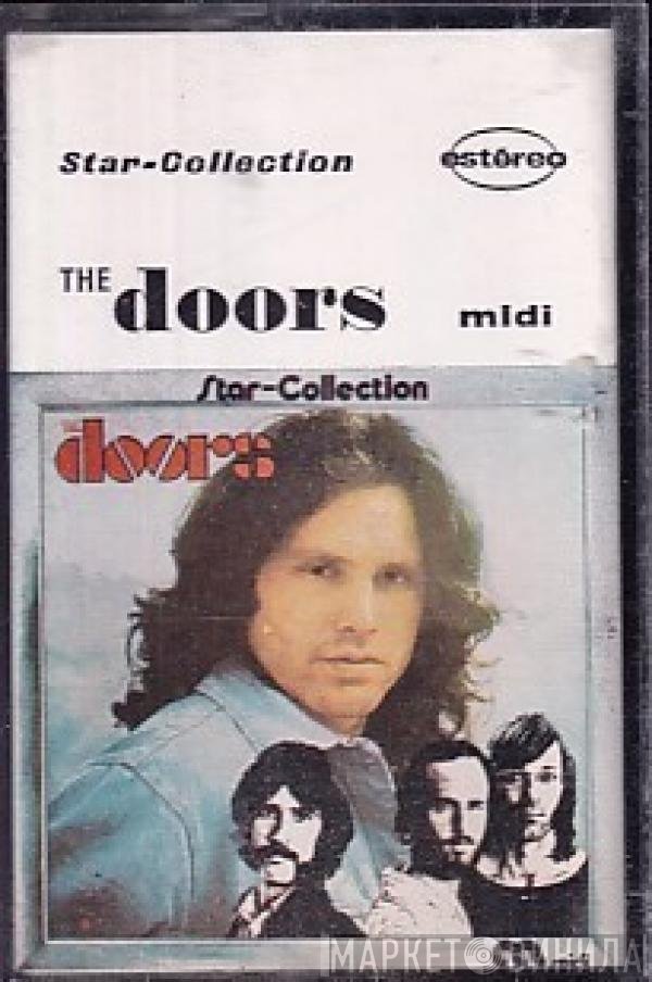 The Doors  - Star-Collection