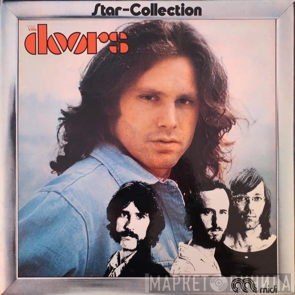 The Doors  - Star-Collection
