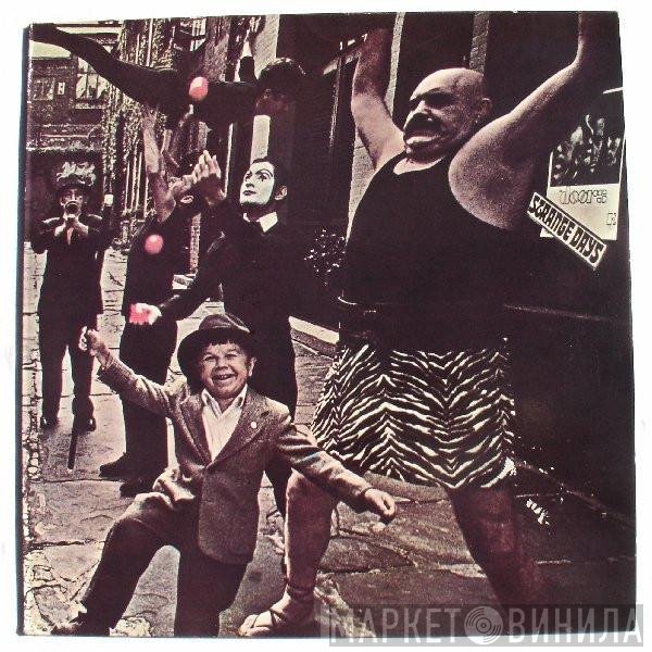 The Doors  - Strange Days