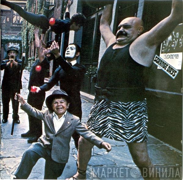 The Doors - Strange Days