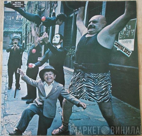 The Doors - Strange Days