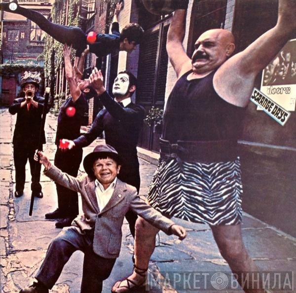 The Doors - Strange Days