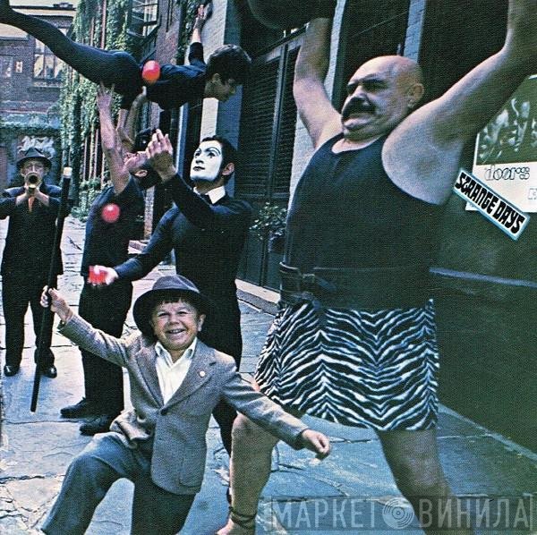 The Doors - Strange Days