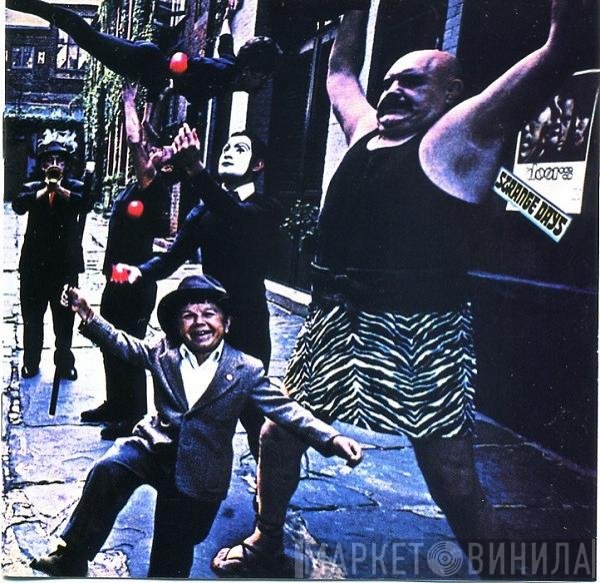 The Doors - Strange Days