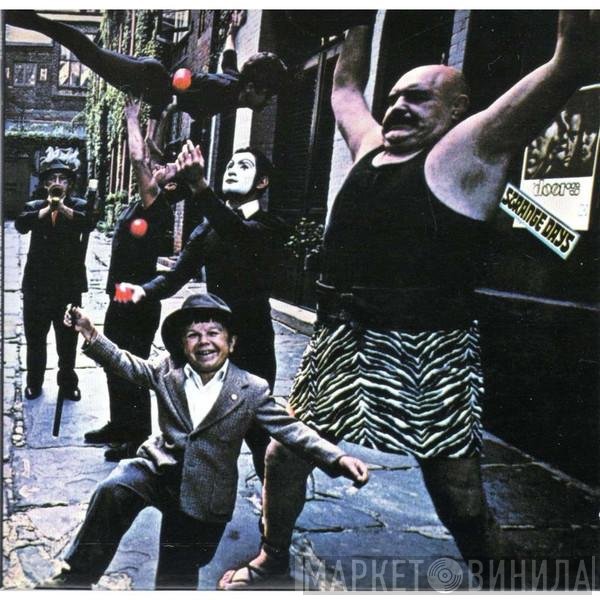 The Doors  - Strange Days