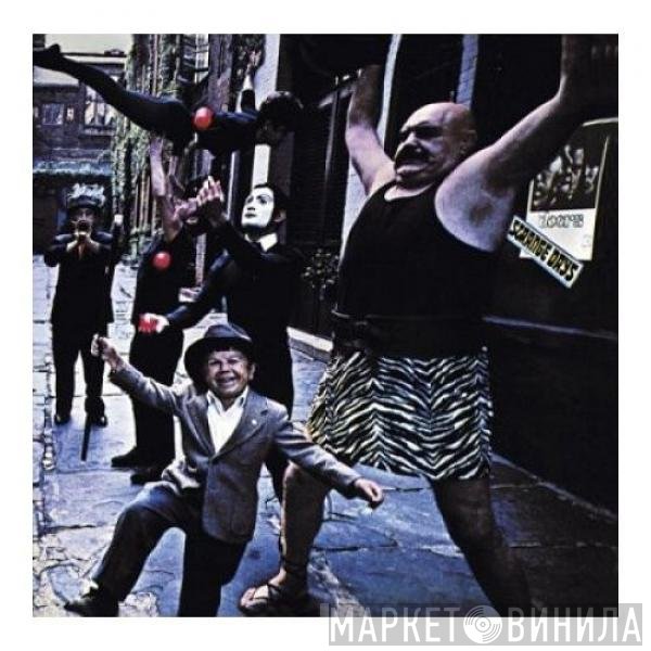 The Doors  - Strange Days