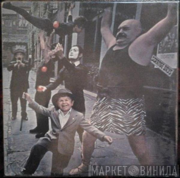 The Doors  - Strange Days