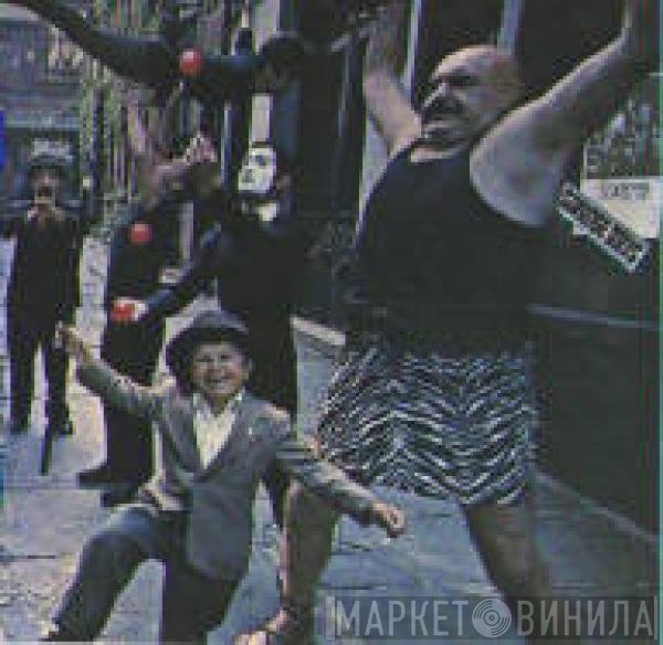 The Doors  - Strange Days