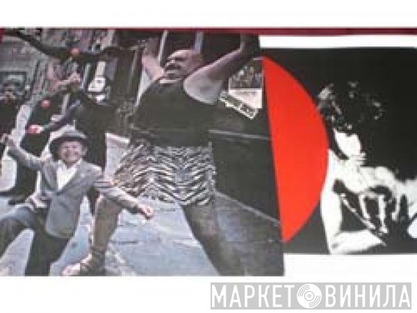 The Doors  - Strange Days