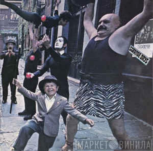 The Doors  - Strange Days
