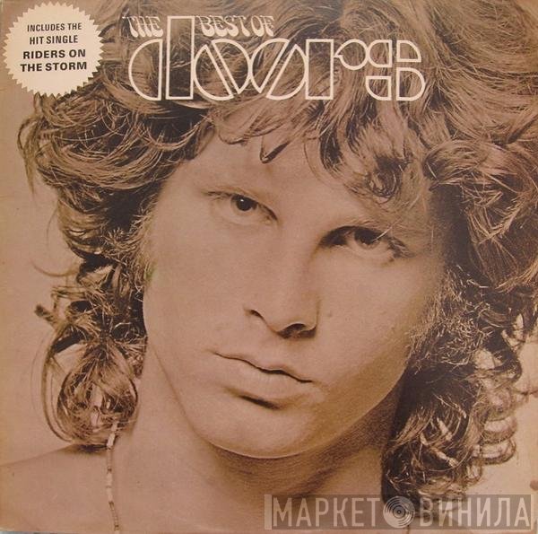 The Doors - The Best Of Doors