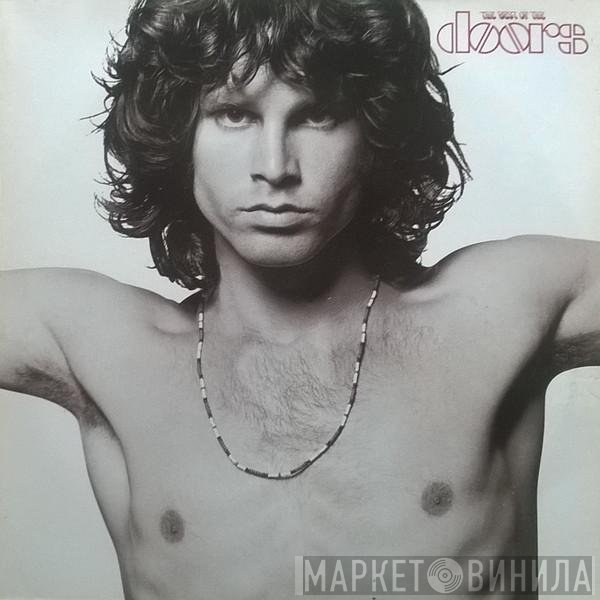 The Doors - The Best Of The Doors